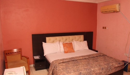 Executive Room
