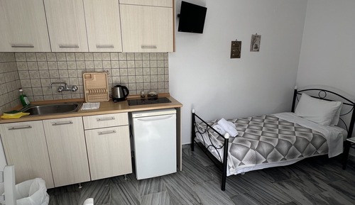 Apartment, 1 Bedroom (3 Adults)