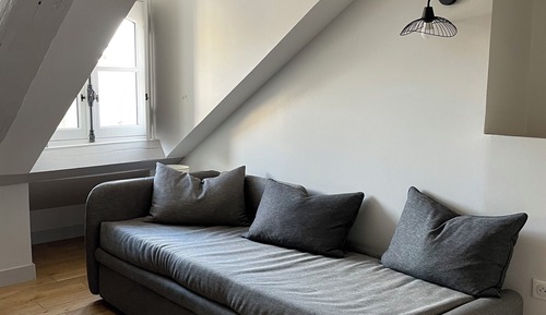 The Loft