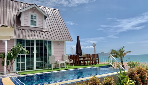 Family House