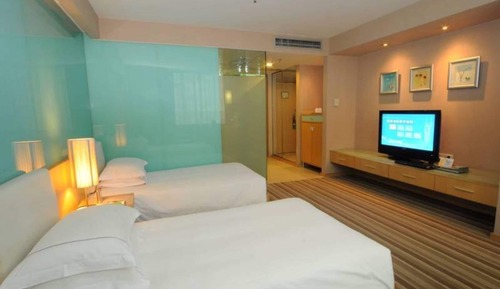 Business Room