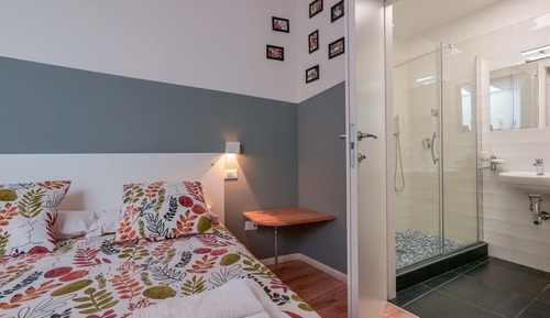 Design Double Room
