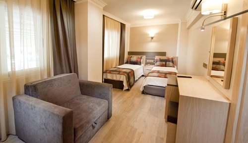 Standard Apartment