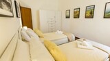 Family Apartment, 2 Bedrooms