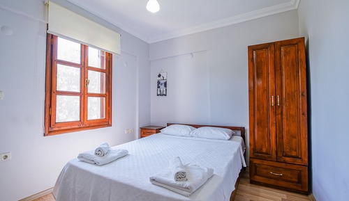 Apartment, 3 Bedrooms