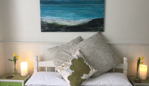 Double Room (Woodsage)