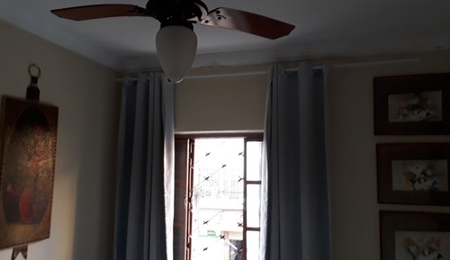 Standard Double Room, Private Bathroom