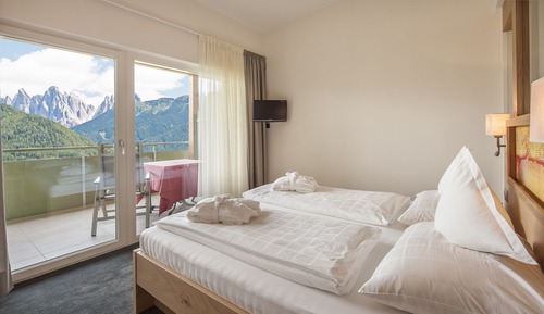 Junior Suite (Dolomiten)