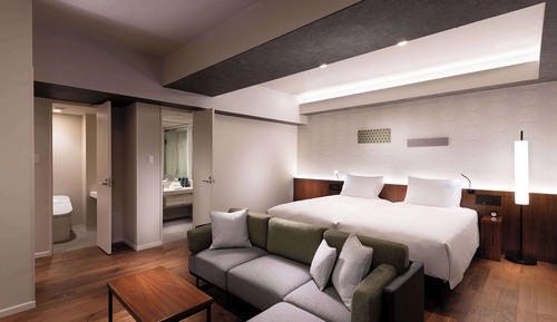Premium Twin Room, 2 Twin Beds