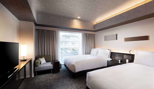 Room, Multiple Beds, Accessible