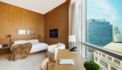 City View Loft, 1 King