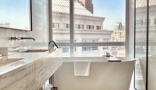 Deluxe Room, 1 King