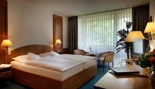 Double Room, Accessible, Balcony