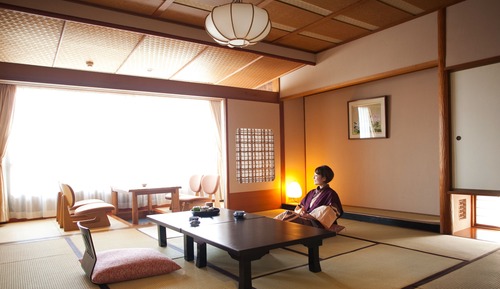 Traditional Room