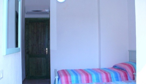 Quadruple Room, Private Bathroom