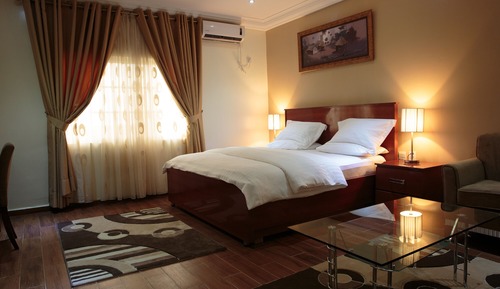 Royal Suite