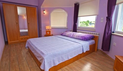 Apartment, 1 Bedroom (1002/3283)