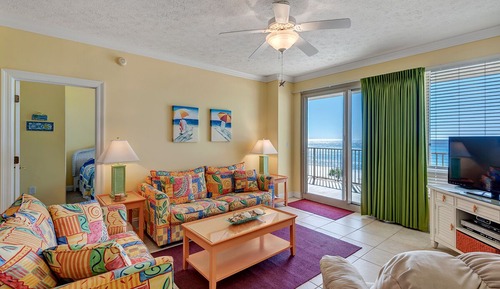 Condo, 2 Bedrooms