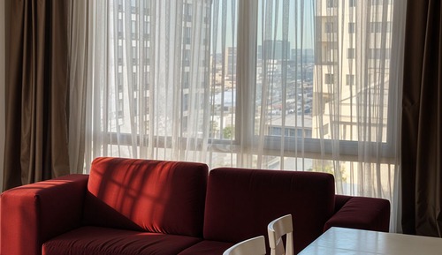 City Suite