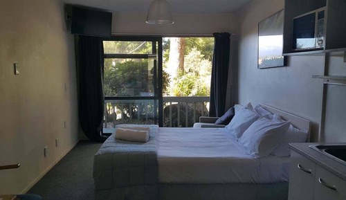 Standard Studio, Ensuite, Ground Floor