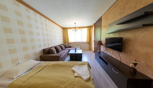 Apartment, 1 Bedroom