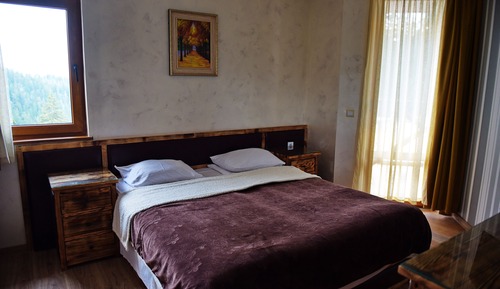 Villa, 2 Bedrooms