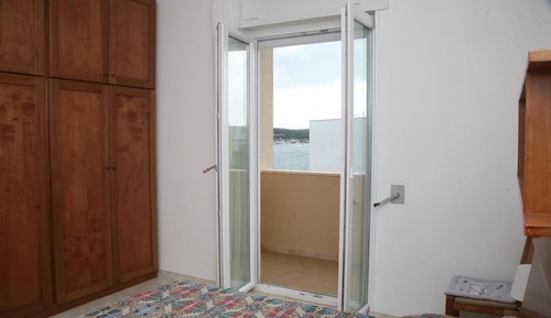 Double Room, Balcony