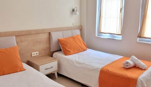 Family Condo, 2 Bedrooms