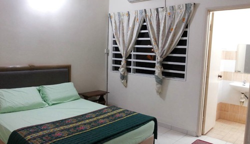 Apartment, 3 Bedrooms
