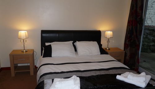 Suite, 1 Bedroom