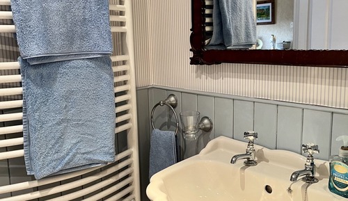 Superior Double Room, 1 Double Bed