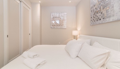 Loft, 3 Bedrooms (201)