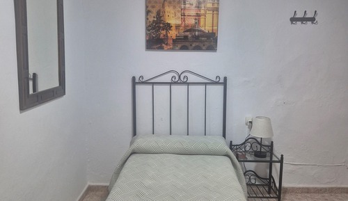 Double or Twin Room, Private Bathroom