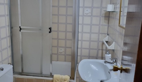 Triple Room, Private Bathroom