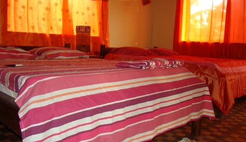 Comfort Apartment