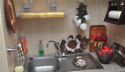 Deluxe Double Room, Non Smoking