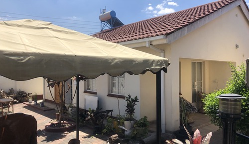 Family Double or Twin Room, 2 Bedrooms