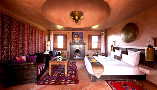 Atlas suite