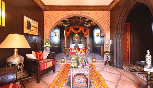 ROYAL suite
