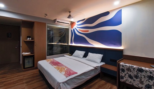 D-Luxe Queen Room