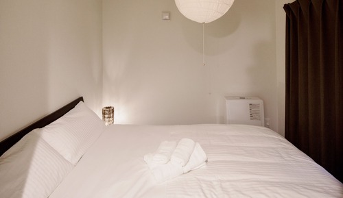 Deluxe Room, 3 Bedrooms, Kitchen