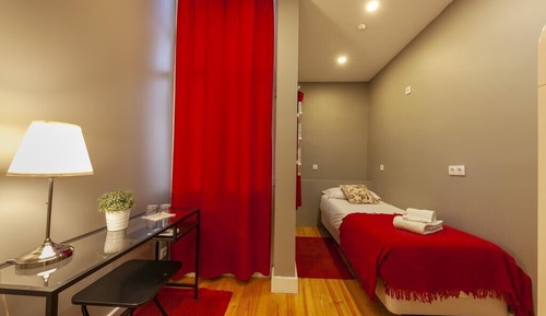 Classic Single Room