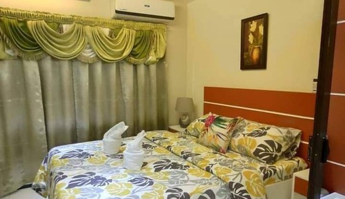 Classic Condo, 1 Queen Bed, Accessible, Non Smoking