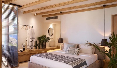 Villa, 2 Bedrooms, Private Pool (The Wild)