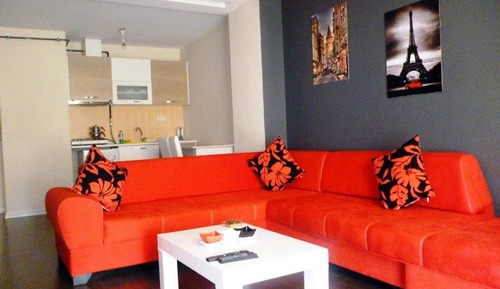 Basic Apartment, 1 Bedroom