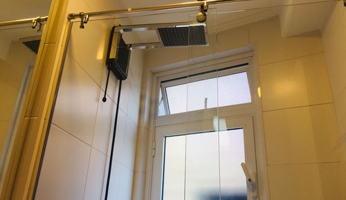 Deluxe Studio Suite, 1 Bedroom