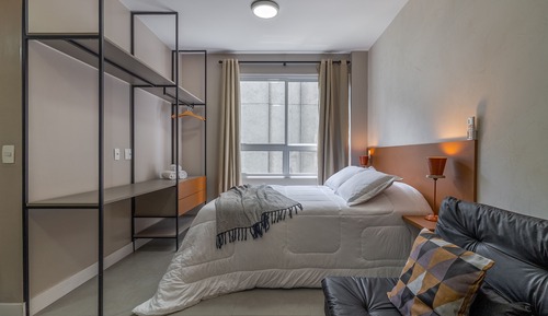 Family Apartment