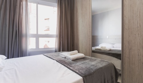 Comfort Studio Suite (703)