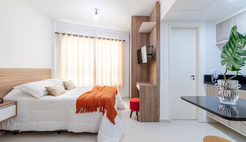 Family Apartment