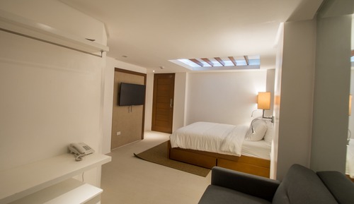 Superior Room 2nd Floor
